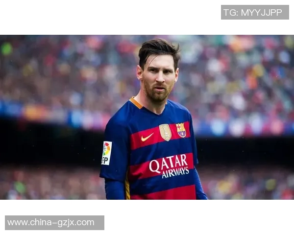 梅西足球明星壁纸精选高清壁纸带你领略足球之王的魅力与风采