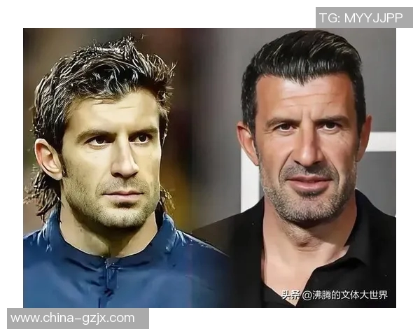 曾经叱诧风云的足球巨星们如今何在他们的传奇故事依旧令人怀念