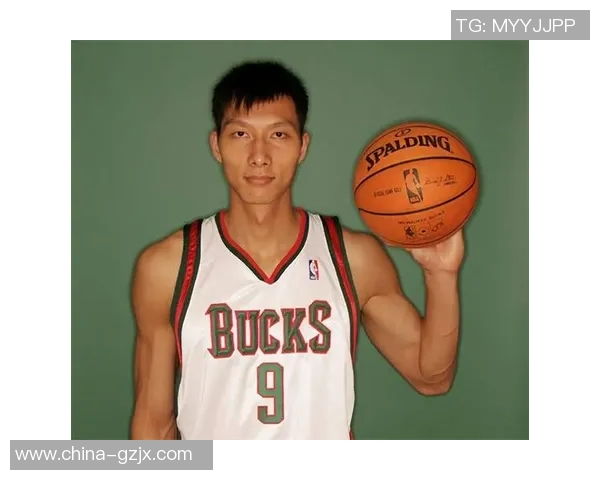 易建联：从篮球新星到国家队核心的辉煌历程与未来展望