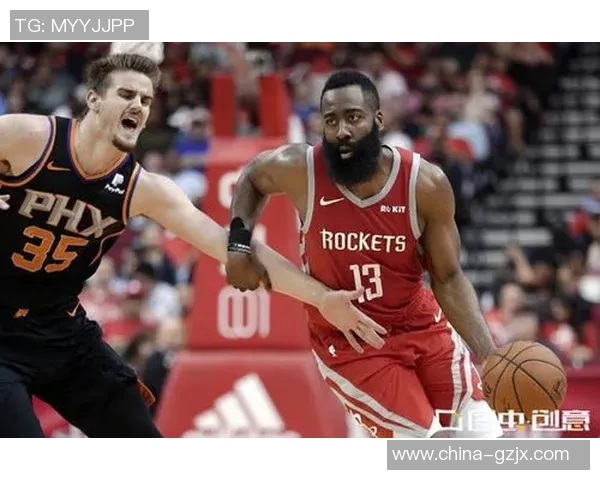 火箭队与爵士队精彩对决21日直播全程回顾与分析